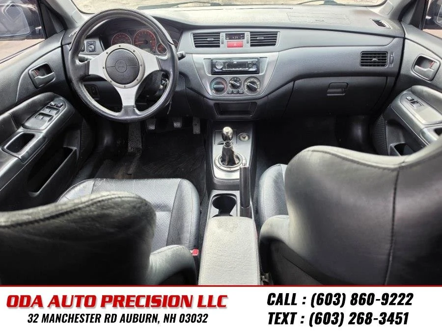 2005 Mitsubishi Lancer 8th Gen - Image 10 of 19