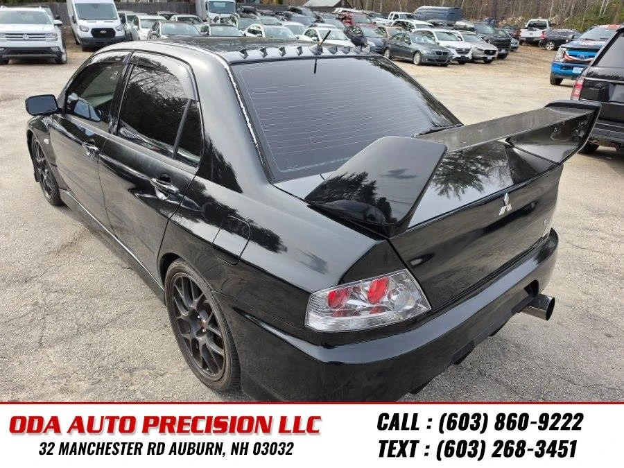 2005 Mitsubishi Lancer 8th Gen - Image 6 of 19