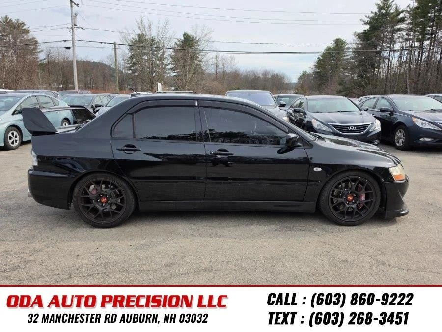 2005 Mitsubishi Lancer 8th Gen - Image 4 of 19