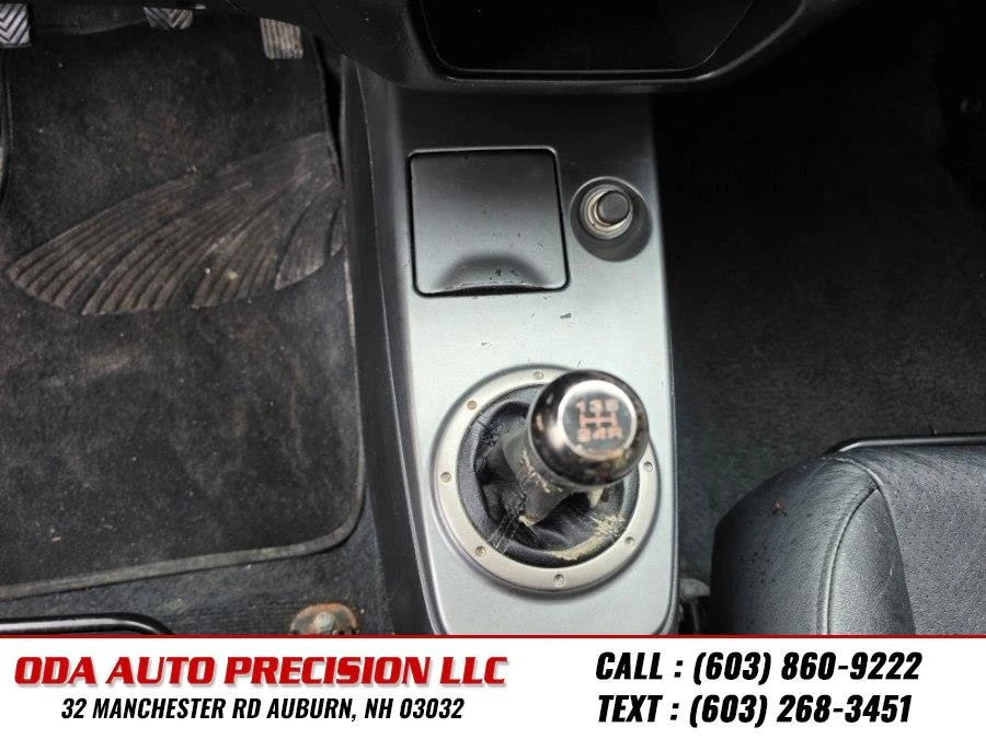 2005 Mitsubishi Lancer 8th Gen - Image 15 of 19