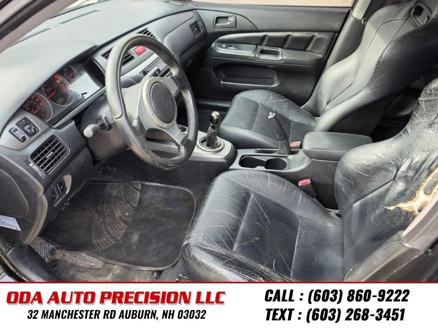 2005 Mitsubishi Lancer 8th Gen - Image 12 of 19