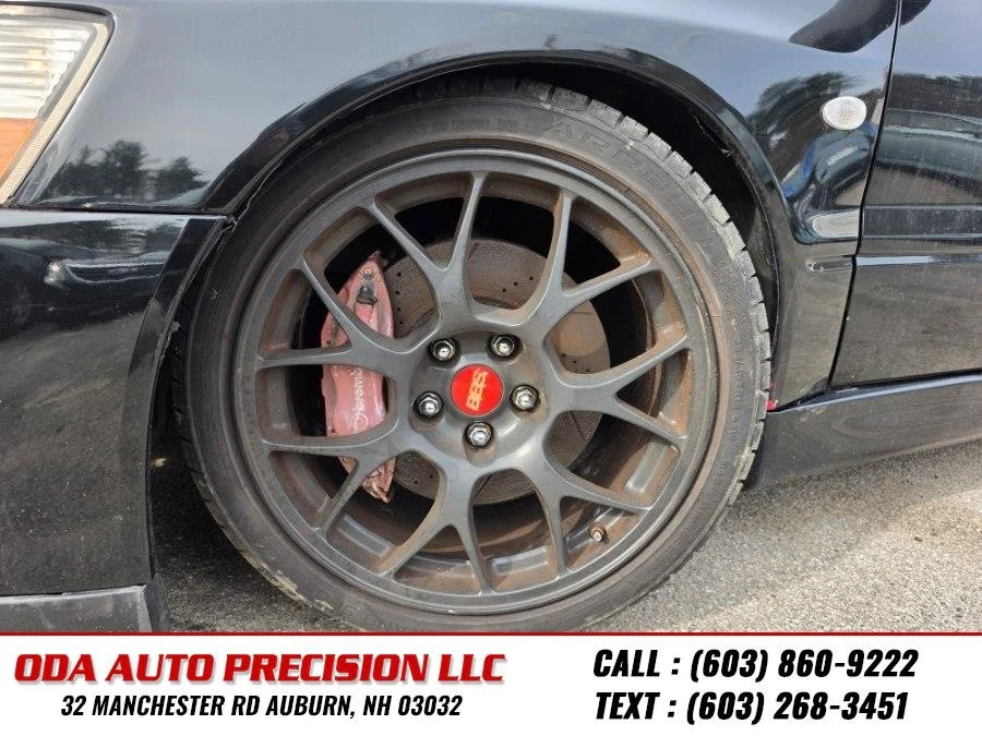 2005 Mitsubishi Lancer 8th Gen - Image 16 of 19