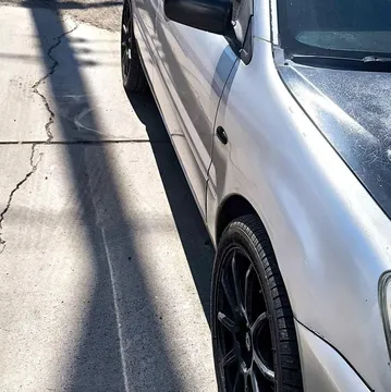 2005 Mitsubishi Lancer 2.0