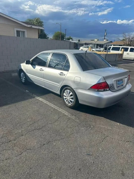 2005 Mitsubishi Lancer 7th Gen - Image 6 of 7