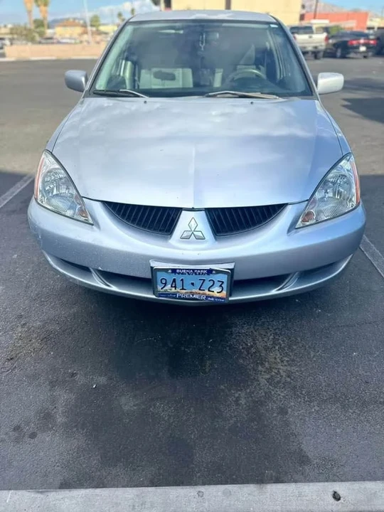 2005 Mitsubishi Lancer 7th Gen - Image 5 of 6