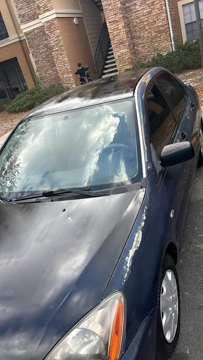 2005 Mitsubishi Lancer 7th Gen - Image 4 of 4