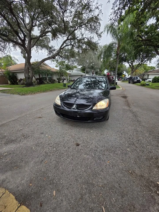 2005 Mitsubishi Lancer 9th Gen - Image 2 of 7