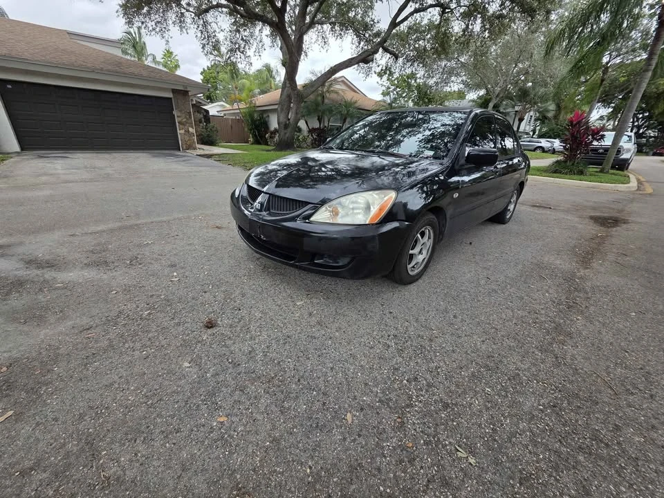 2005 Mitsubishi Lancer 9th Gen - Image 5 of 7