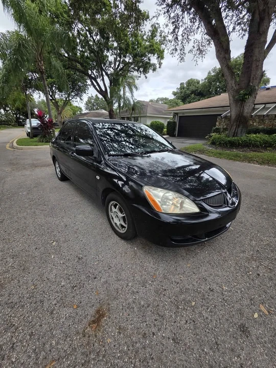 2005 Mitsubishi Lancer 9th Gen - Image 3 of 7