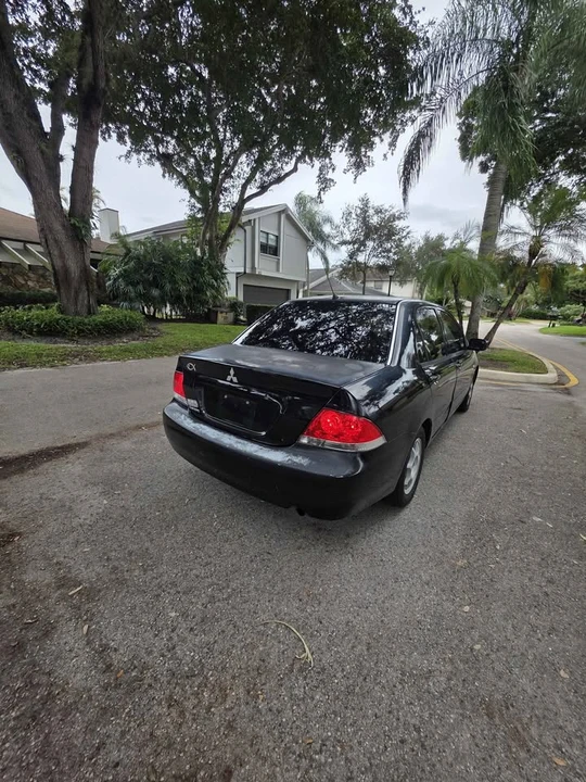 2005 Mitsubishi Lancer 9th Gen - Image 4 of 7