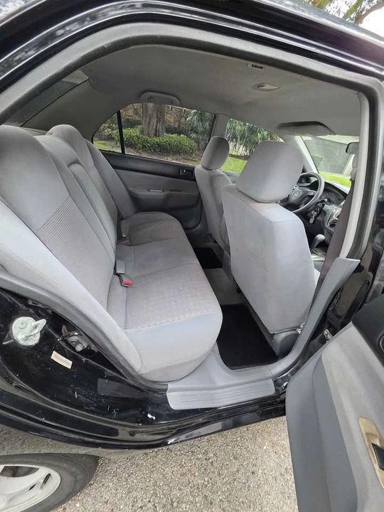 2005 Mitsubishi Lancer 9th Gen - Image 7 of 7