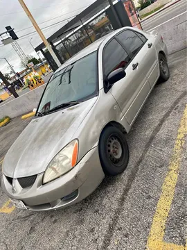 2005 Mitsubishi Lancer DE Sedan
