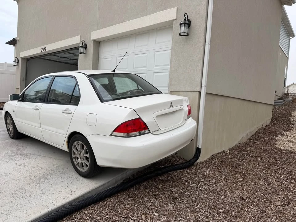 2005 Mitsubishi Lancer 8th Gen - Image 4 of 6