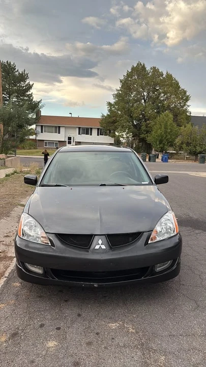 2005 Mitsubishi Lancer 8th Gen - Image 3 of 4