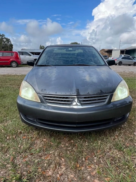 2005 Mitsubishi Lancer 9th Gen - Image 3 of 6