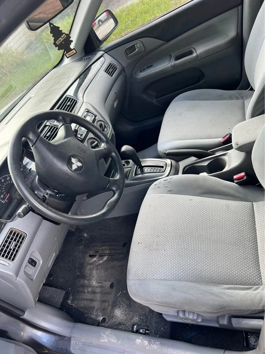 2005 Mitsubishi Lancer 9th Gen - Image 6 of 6
