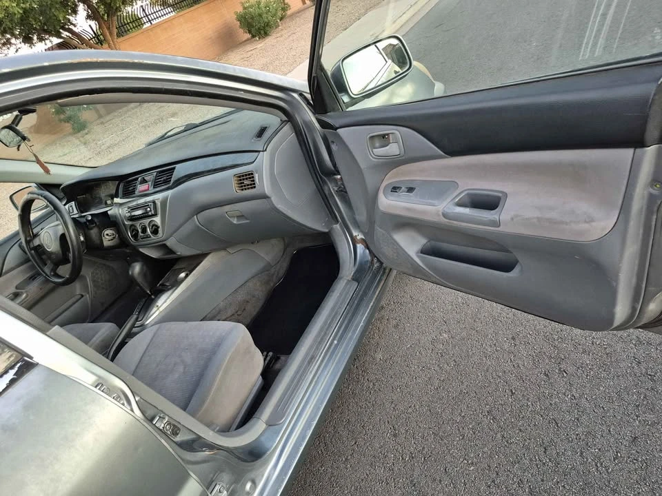 2005 Mitsubishi Lancer 7th Gen - Image 8 of 10