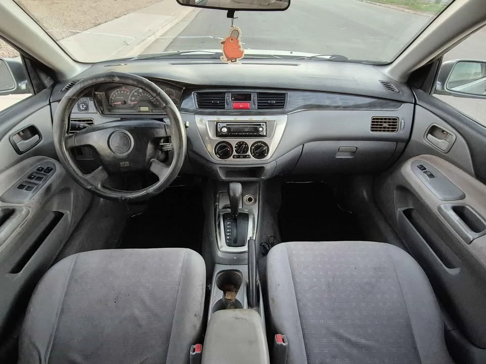 2005 Mitsubishi Lancer 7th Gen - Image 7 of 10