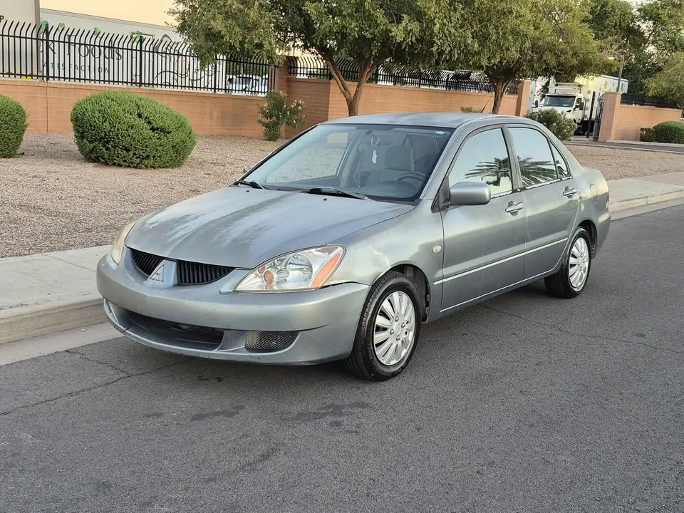 2005 Mitsubishi Lancer 7th Gen - Image 2 of 10
