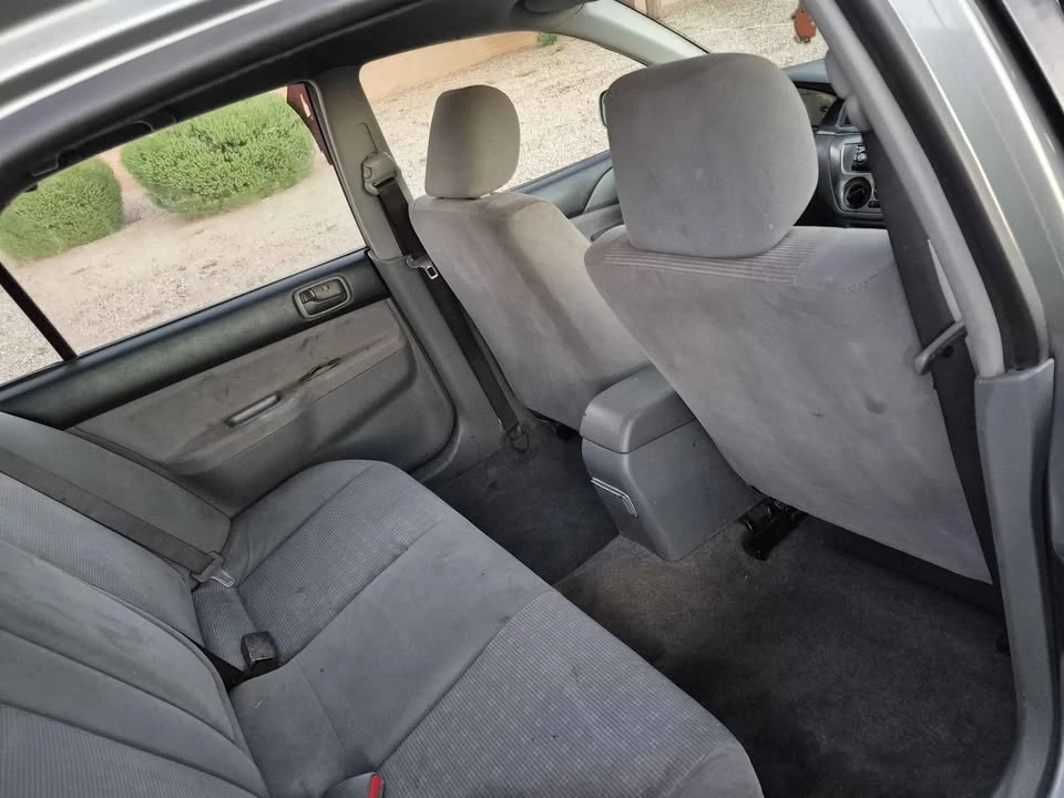2005 Mitsubishi Lancer 7th Gen - Image 10 of 10
