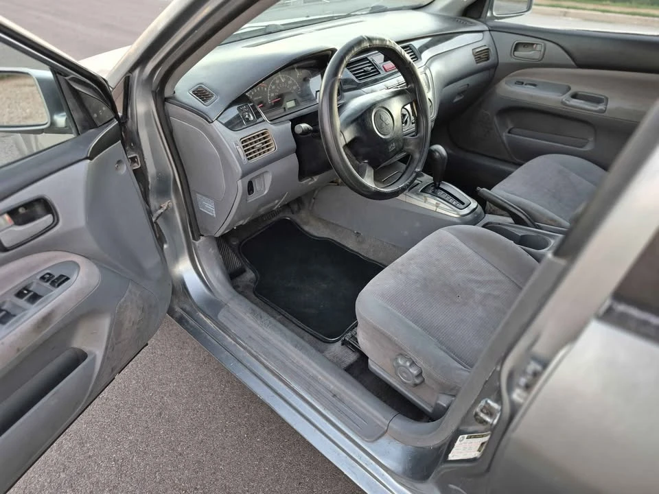 2005 Mitsubishi Lancer 7th Gen - Image 6 of 10
