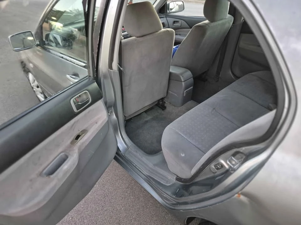 2005 Mitsubishi Lancer 7th Gen - Image 9 of 10
