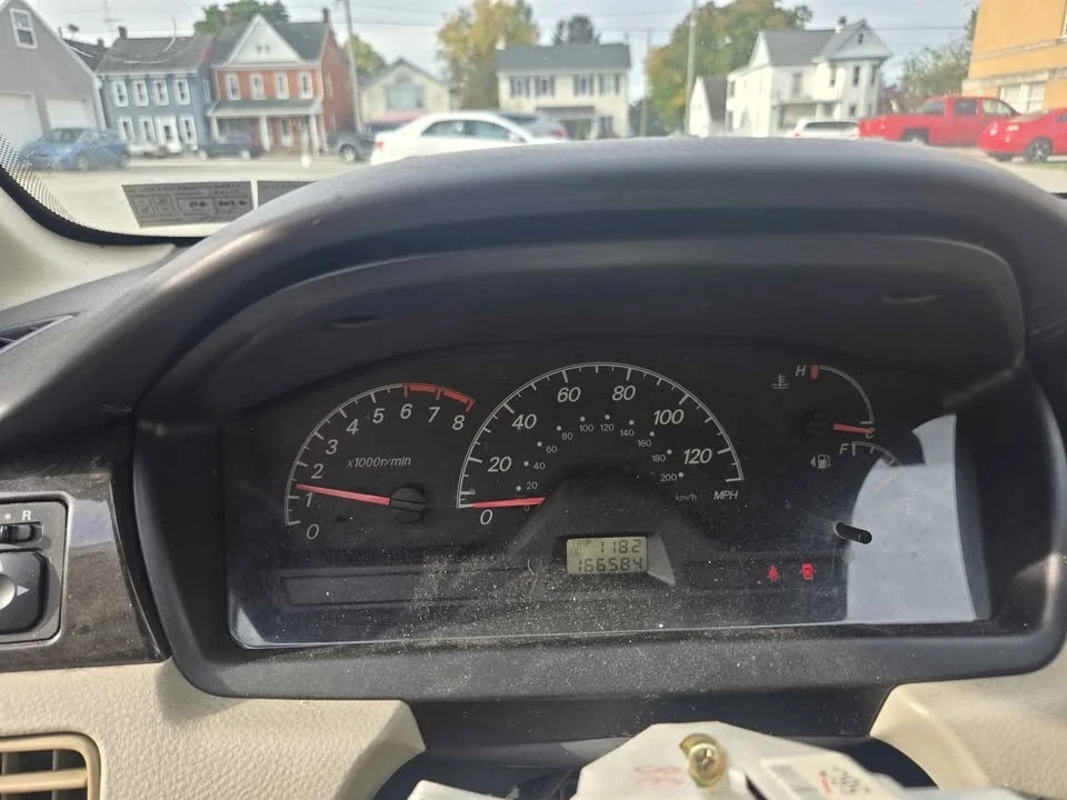 2005 Mitsubishi Lancer 7th Gen - Image 3 of 3