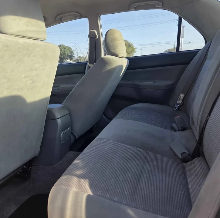 2005 Mitsubishi Lancer 8th Gen - Image 6 of 11