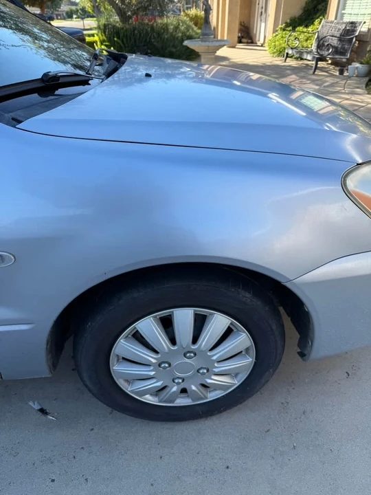 2005 Mitsubishi Lancer 7th Gen - Image 2 of 9