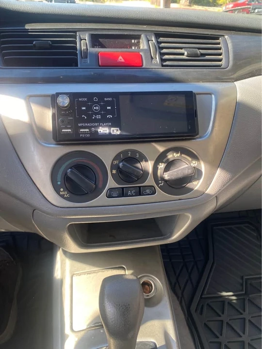 2005 Mitsubishi Lancer 8th Gen - Image 8 of 9