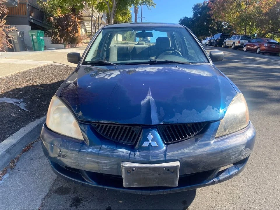 2005 Mitsubishi Lancer 8th Gen - Image 3 of 9