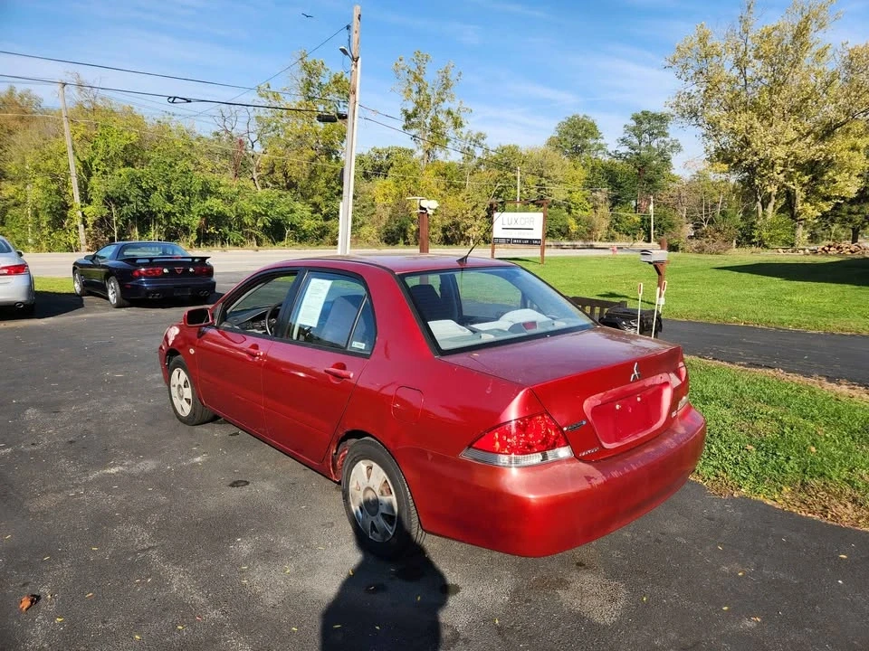 2005 Mitsubishi Lancer 8th Gen - Image 5 of 15