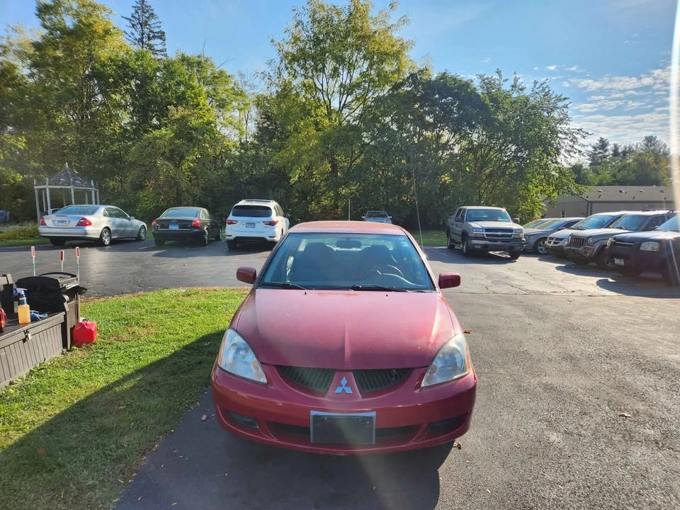 2005 Mitsubishi Lancer 8th Gen - Image 3 of 15