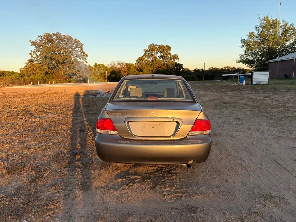 2005 Mitsubishi Lancer 7th Gen - Image 4 of 7