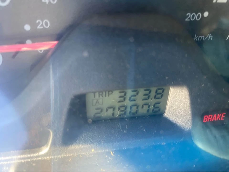 2005 Mitsubishi Lancer 8th Gen - Image 9 of 9