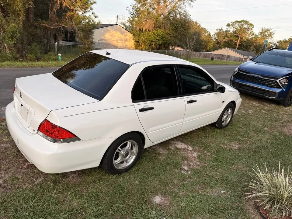 2005 Mitsubishi Lancer 7th Gen - Image 3 of 6