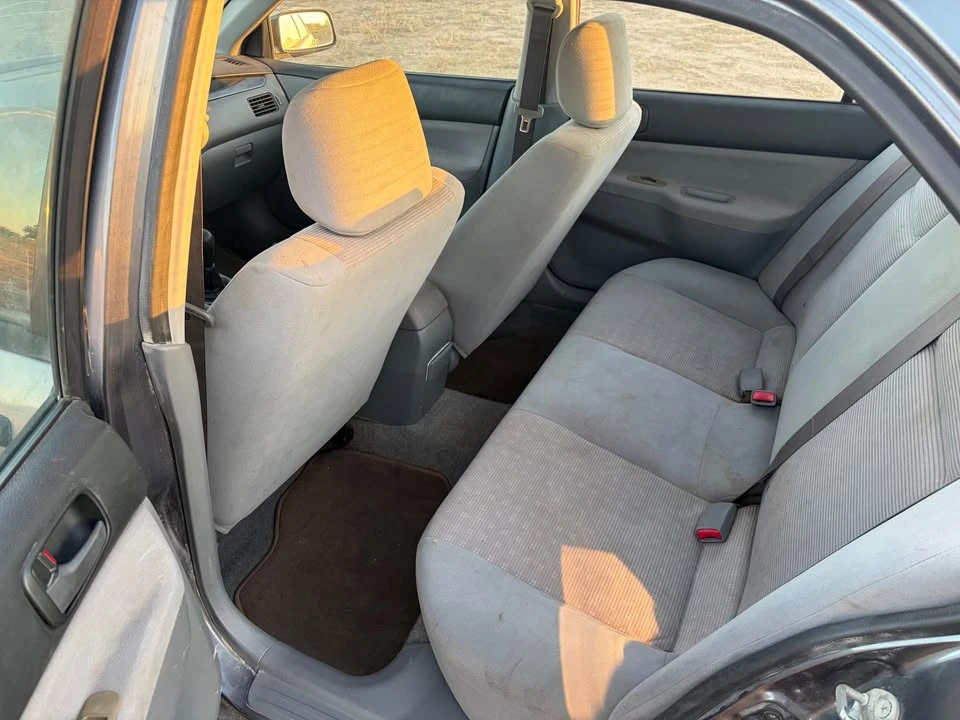 2005 Mitsubishi Lancer 7th Gen - Image 7 of 7