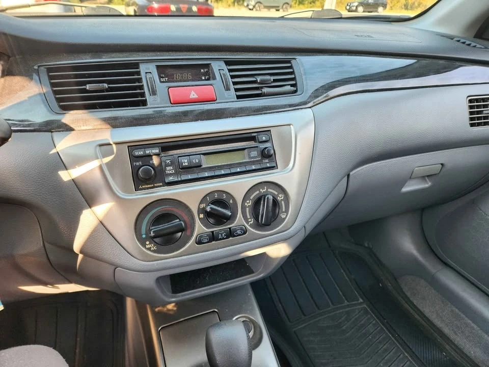 2005 Mitsubishi Lancer 8th Gen - Image 15 of 15