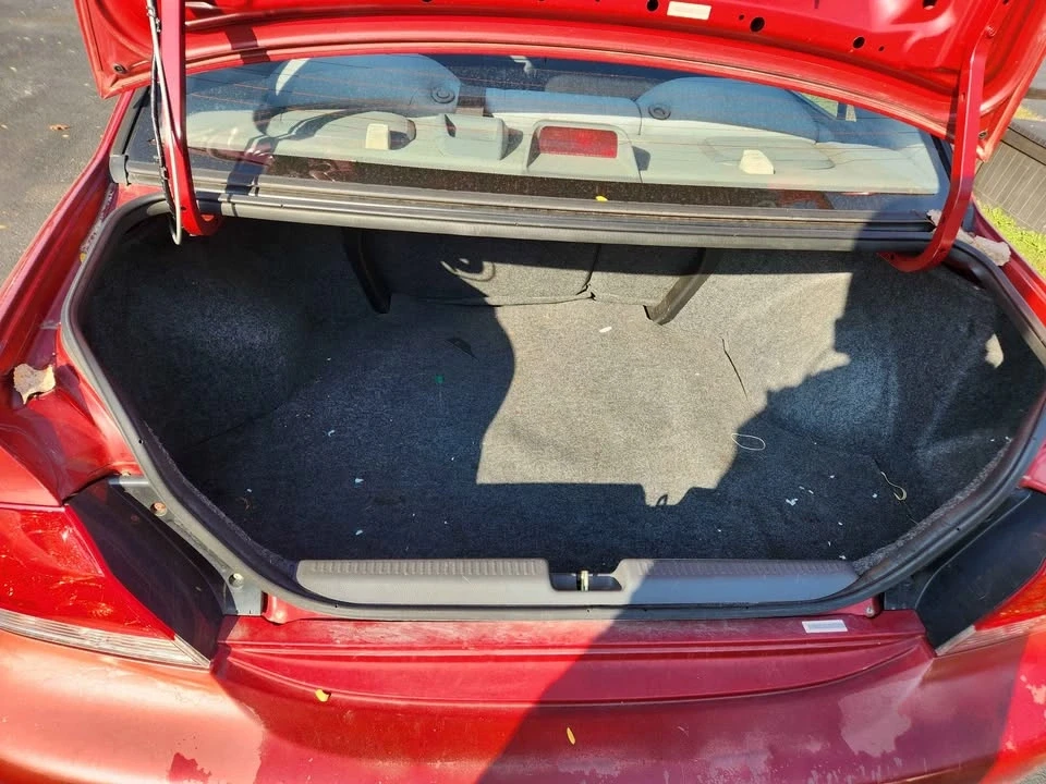 2005 Mitsubishi Lancer 8th Gen - Image 12 of 15