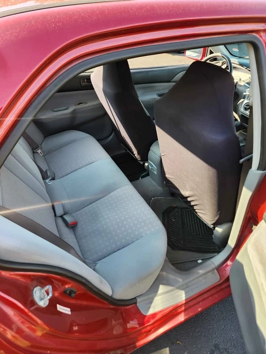 2005 Mitsubishi Lancer 8th Gen - Image 13 of 15