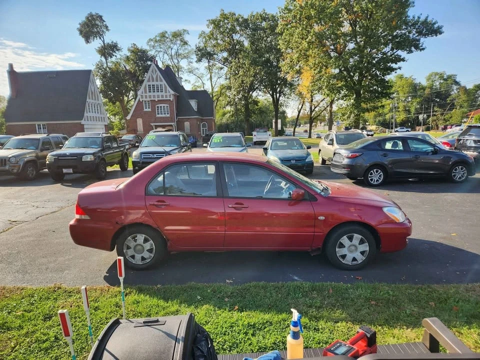 2005 Mitsubishi Lancer 8th Gen - Image 2 of 15