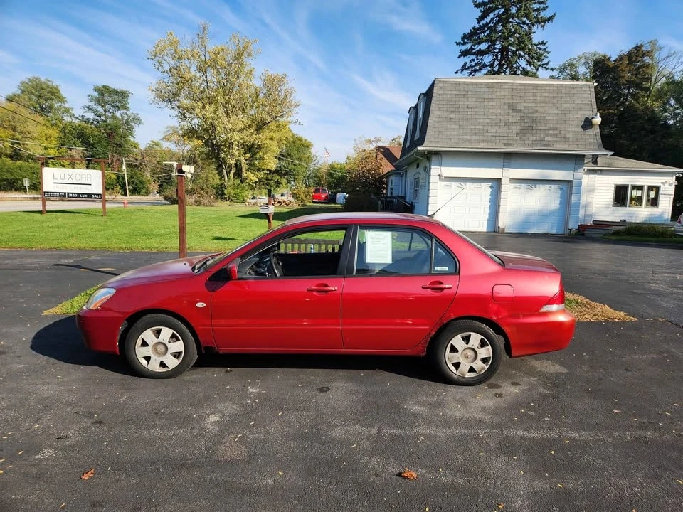 2005 Mitsubishi Lancer 8th Gen - Image 4 of 15