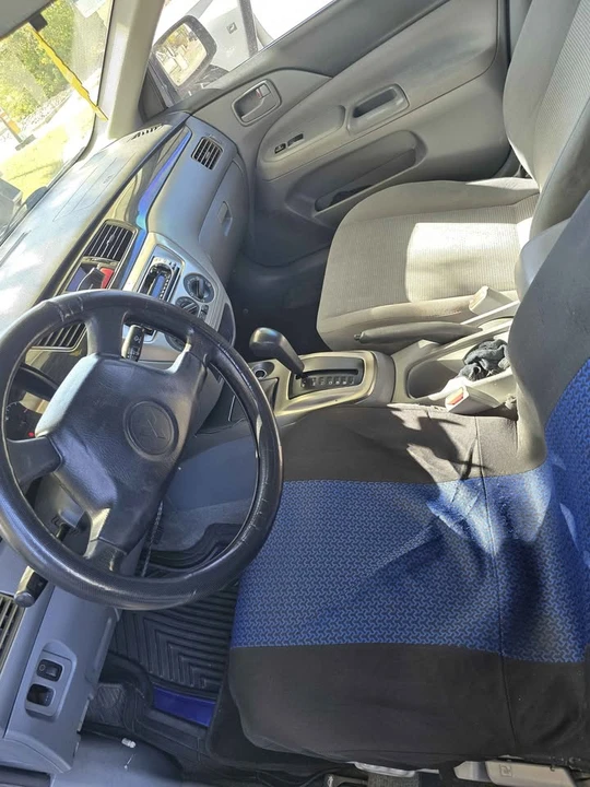 2005 Mitsubishi Lancer 8th Gen - Image 6 of 7