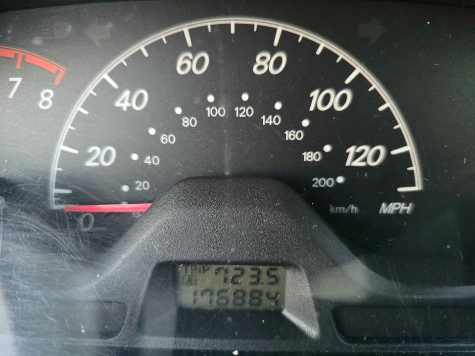 2005 Mitsubishi Lancer 8th Gen - Image 5 of 7