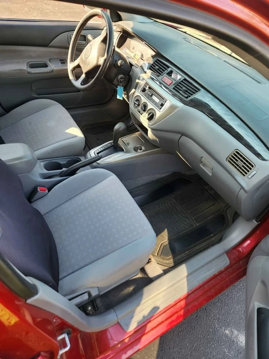 2005 Mitsubishi Lancer 8th Gen - Image 14 of 15