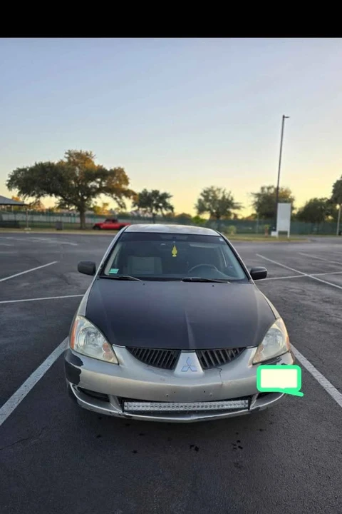 2005 Mitsubishi Lancer 8th Gen - Image 3 of 7