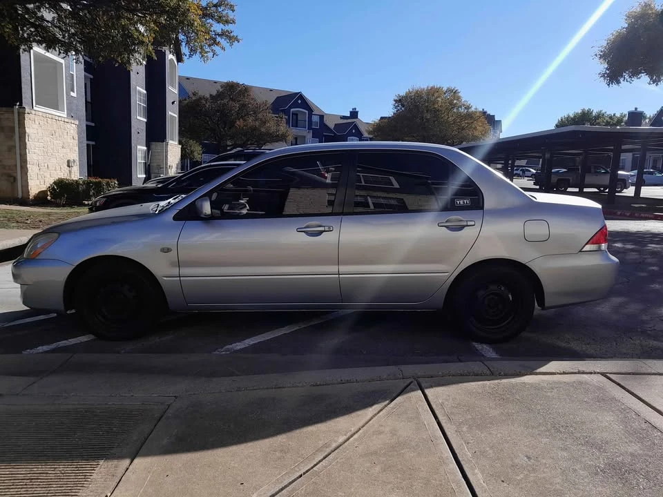 2005 Mitsubishi Lancer 8th Gen - Image 5 of 10