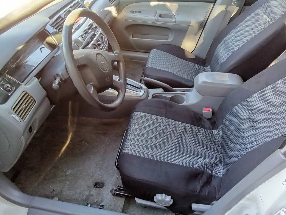 2005 Mitsubishi Lancer 8th Gen - Image 2 of 4