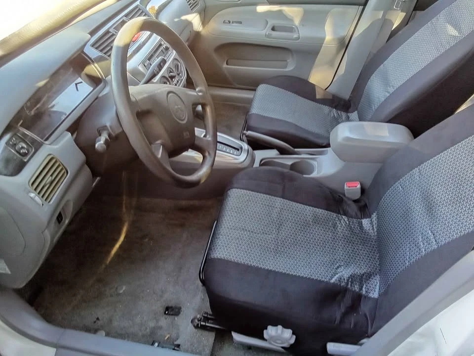 2005 Mitsubishi Lancer 8th Gen - Image 2 of 4