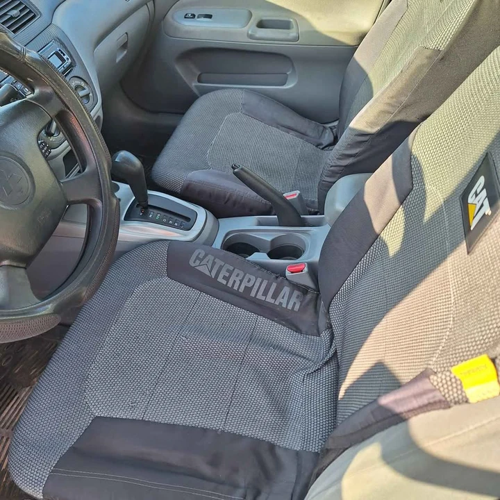 2005 Mitsubishi Lancer 8th Gen - Image 6 of 7